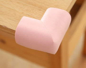 Baby Safety Corner Protectors – Thickened Anti-Collision Guards for Tables & Furniture