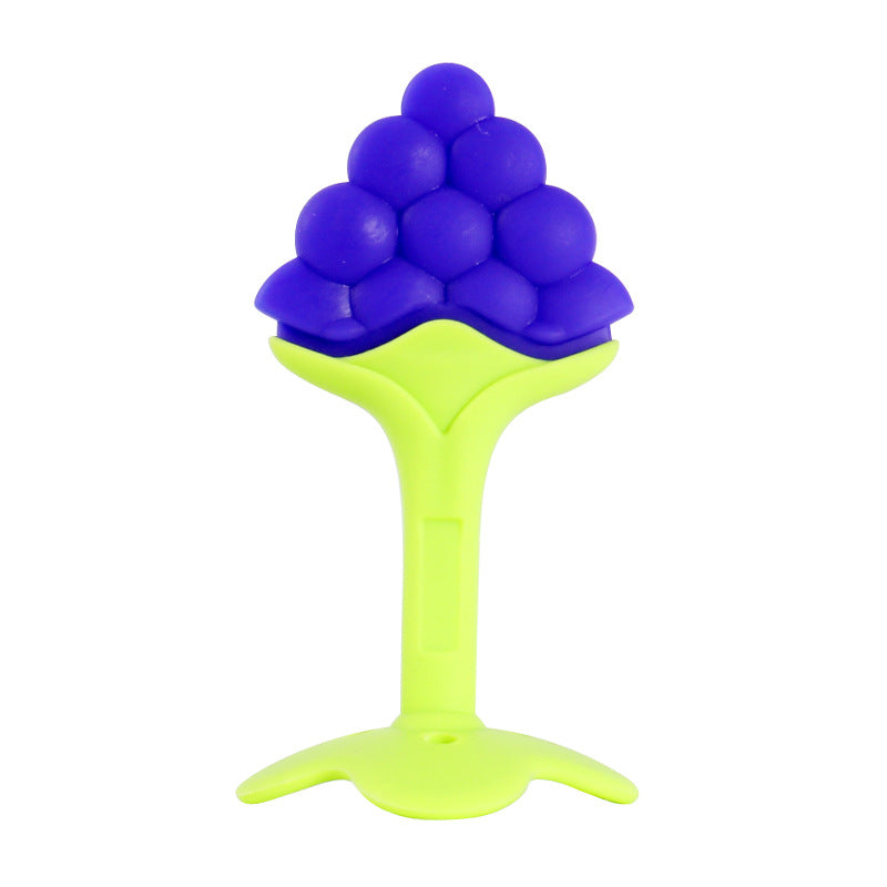 Baby Teether Stick Stereo Fruit Teether Baby