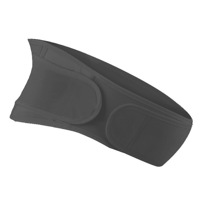 Pregnancy Belly Support Belt – Adjustable Waist & Abdomen Support