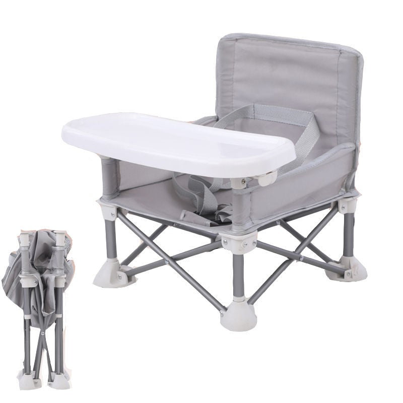 Portable Foldable Baby Dining Chair – Easy Travel Seating